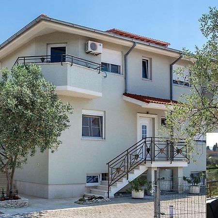 Apartments Lighthouse Fažana Extérieur photo