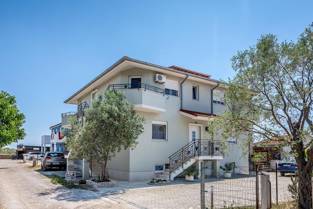 Apartments Lighthouse Fažana Chambre photo