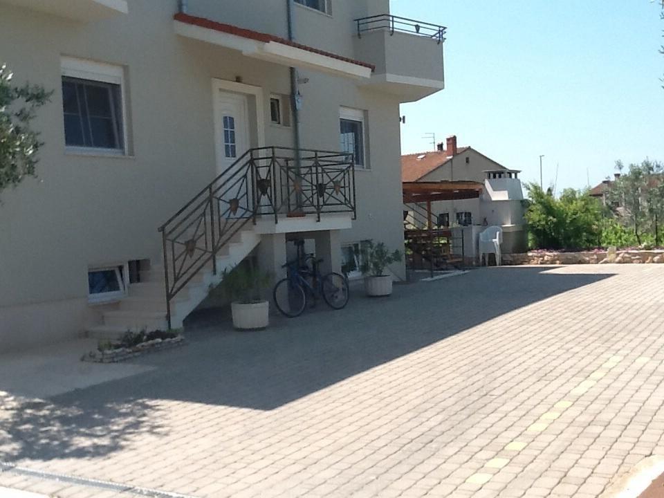 Apartments Lighthouse Fažana Chambre photo