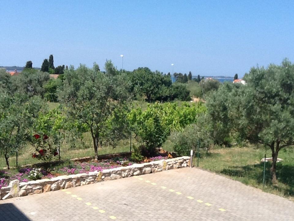 Apartments Lighthouse Fažana Chambre photo
