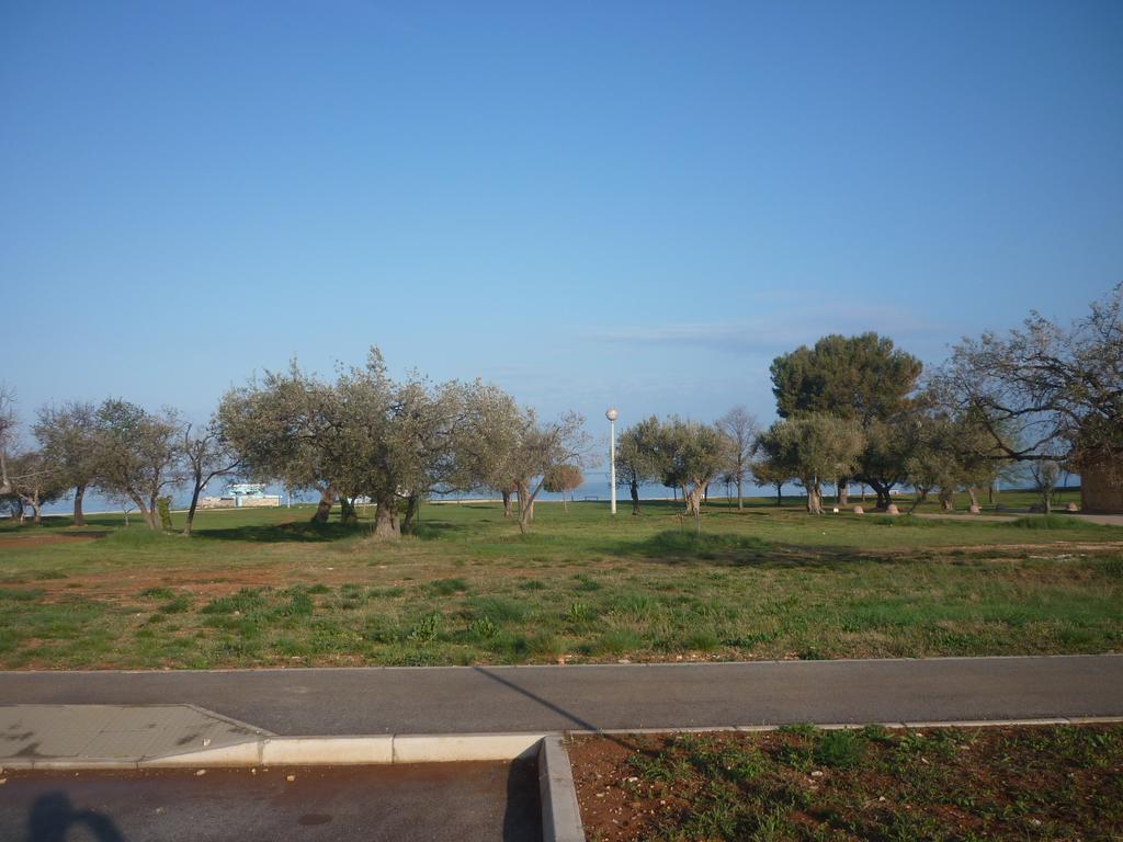 Apartments Lighthouse Fažana Chambre photo