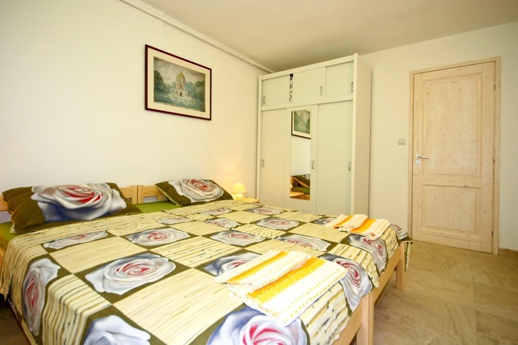 Apartments Lighthouse Fažana Chambre photo