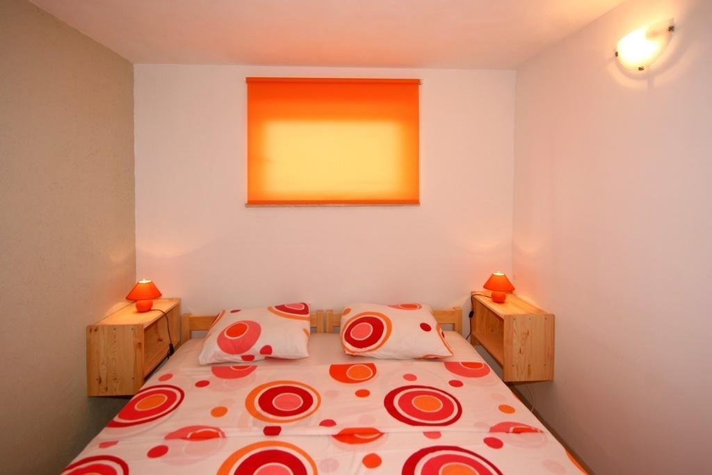 Apartments Lighthouse Fažana Chambre photo